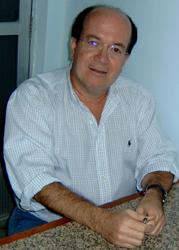 Ruy Teixeira